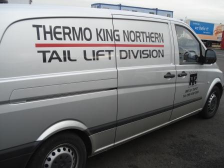 Thermo King Northern | 