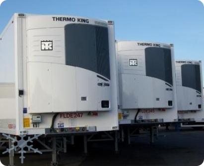 Thermo King Northern 