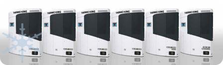 Thermo King Northern | Thermo King Northern |